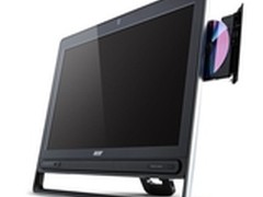 触派夏日新享乐 宏碁一体电脑Z3-605