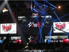 群雄争霸！技嘉StarsWar8电竞盛典落幕