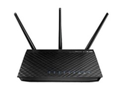 华硕无线路由RT-AC66U售价1099元