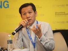IBM为企业注入创新动力 打造智慧团队