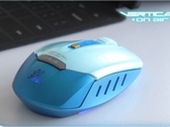 出差好伴侣 四款电商热销无线鼠标导购