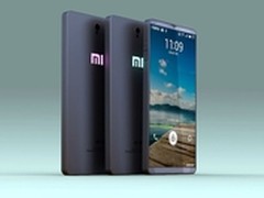 3GB内存 5.5寸屏小米3代再曝光