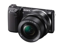 娱乐性极强 武汉索尼微单NEX-5R报3810