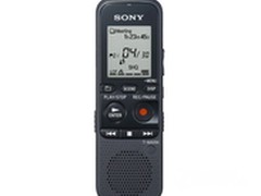 简单操作易上手 索尼ICD-PX333M售580元