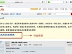 拍拍网漏洞遭攻击 卖家险些被偷4万元