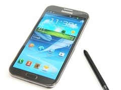 四核联通定制版 三星N7102邢台售3999元