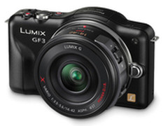 松下“超便携”M4/3相机或命名为GX###