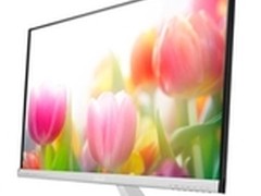 华硕时尚超薄显示器MX279H显时尚典范