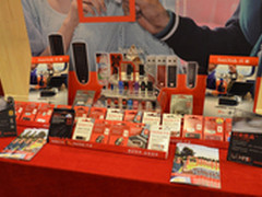 大有看头 闪迪在京发布2013年多款新品