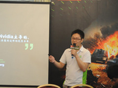 七彩虹产品 iGame玩家体验会上海站落幕