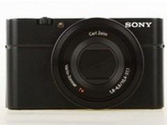 [重庆]玲珑小巧黑卡 索尼RX100仅3450元