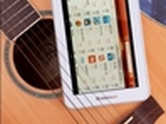 听我的，联想小熊Pad A3000唱响青春