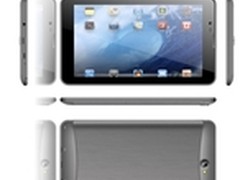 翰智Z77 7寸通话平板电脑 正式上市