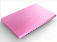 【成都】全能学生本 索尼SVF15217SCB