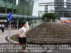 这回可是吃High了 IT168编辑成都吃喝游