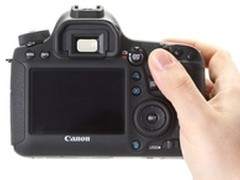 亲民入门全画幅 佳能6D单机报价8599