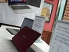 触控无与伦比 华硕产品亮相义乌金华