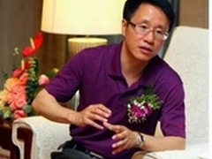 突围中把握关键变量 致远软件V5定乾坤 