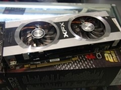 性价比飙升！讯景HD7870酷魂双风扇降