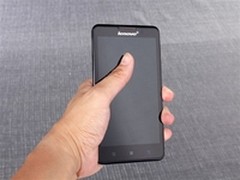 新型双卡双待商务机 联想P780售1999元