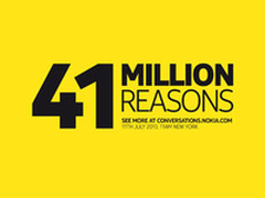 传诺基亚EOS国际版或8月16日开卖