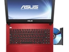 华硕A450/A550CC盛夏HOLD住青春