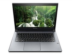 [重庆]娱乐商务两不误 联想M490S仅3550