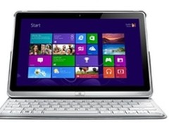 无线魅力 宏碁Aspire P3变形超极本