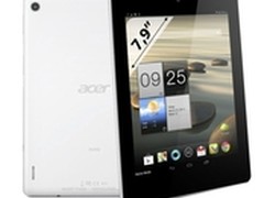 宏碁7.9英寸安卓平板Iconia A1-810