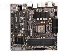 游戏玩家装机必备 市售haswell主板推荐