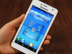 特价还送皮套 联想K860i苏宁仅售1588元