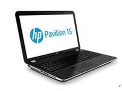 内、外换新颜，HP Pavilion 15堪称标杆