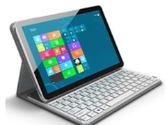 办公软件全兼容 宏碁Iconia W3-810平板