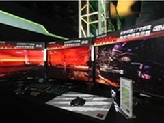 天禄鼎力推荐 华硕电竞显示器性能超群