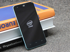 中兴Geek明日首发 Intel跑分王售1888元