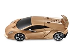 隐形最王道 得科DK-180A电子狗完美设计