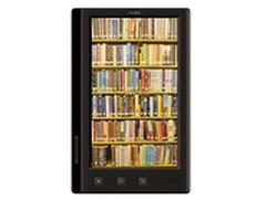 7吋电子书 武汉爱国者PM5971特价499