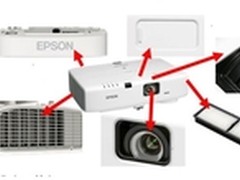 专业防尘应用 普通教室投影机方案解析