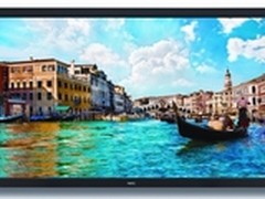 80英寸大视界NEC V801显示器火热上市