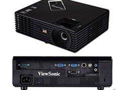 实惠家用3D投影首选 优派PJD5134热卖