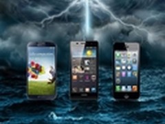 花粉俱乐部 手机江湖 血雨腥风