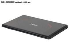 强劲游戏杀手 微星GE70新品报价7999