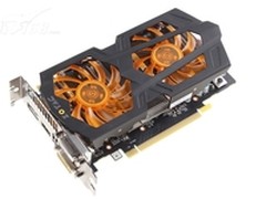 游戏必备 索泰GTX650Ti极速版售1249元
