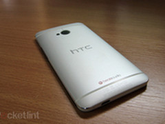 代号M8 传HTC One将推两款升级版