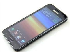 高运行速度支持4G网 三星E120 现售1280