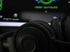 音效大提升 试用Razer Surround环绕声