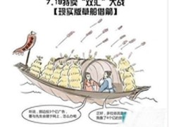 两大特卖平台发起“对攻”电商价格战