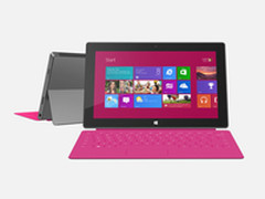 外媒泄密 微软要推两款新Surface产品