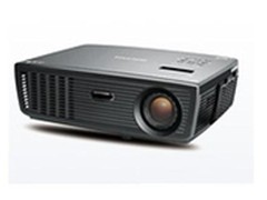 入门级商教投影 武汉理光K120报6000