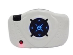 商务投影 帝视尼DSN-S3促销仅1680元